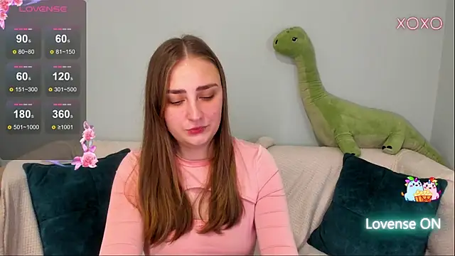 MilliStrii online show from 03/16/26, 05:44