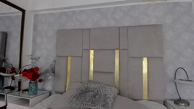 Camilaa Sanchez  online show from 02/15/26, 02:25