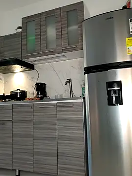 Lia Hurley online show from 02/26/25, 04:35