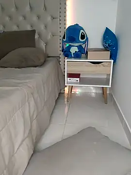 Lia Hurley online show from 03/15/25, 07:38