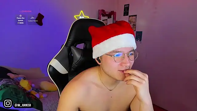 AustinSummerr online show from 12/21/24, 12:59