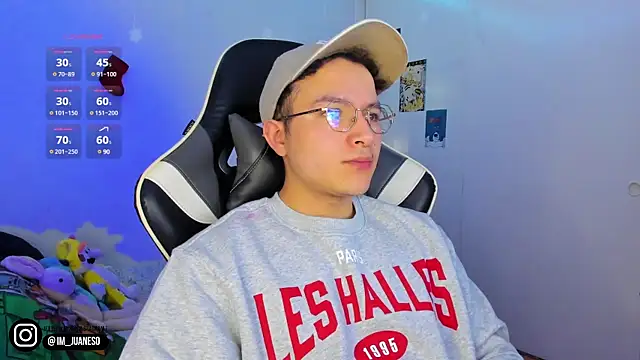 AustinSummerr online show from 12/26/24, 12:59