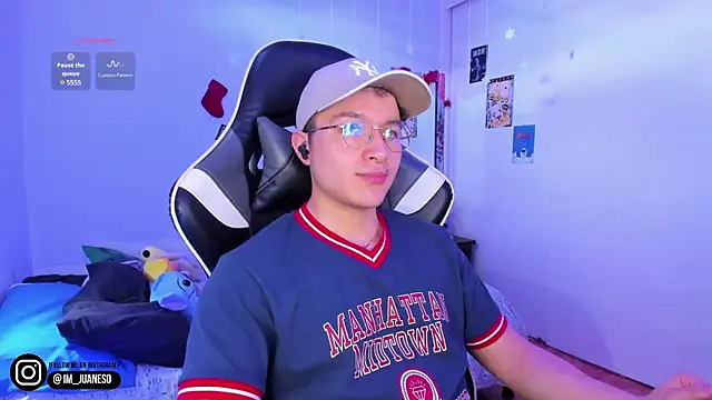 AustinSummerr online show from 12/27/24, 04:10