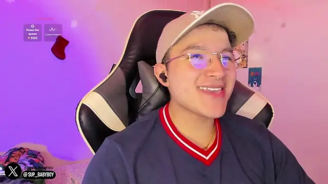 AustinSummerr online show from 12/28/24, 01:49