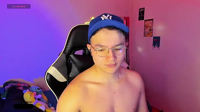 AustinSummerr online show from 01/07/25, 12:52