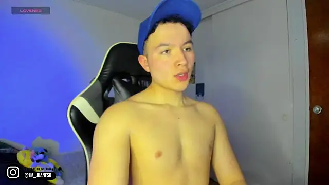 AustinSummerr online show from 01/08/25, 01:20