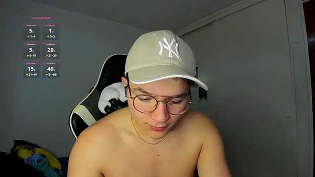 AustinSummerr online show from 01/18/25, 12:57