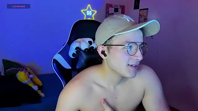 AustinSummerr online show from 01/20/25, 01:32