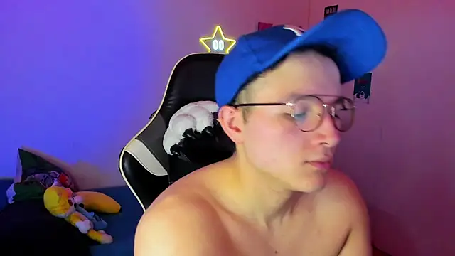 AustinSummerr online show from 01/21/25, 01:22