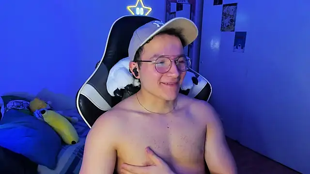 AustinSummerr online show from 01/27/25, 01:19