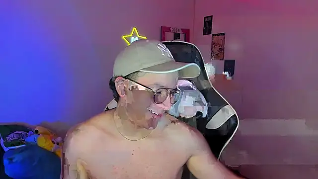 AustinSummerr online show from 01/28/25, 01:38