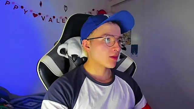 AustinSummerr online show from 02/10/25, 12:50