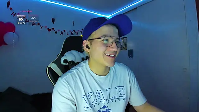 AustinSummerr online show from 02/18/25, 11:44