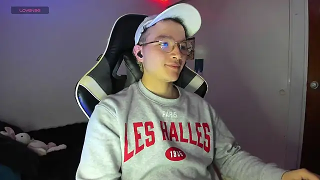 AustinSummerr online show from 03/06/25, 01:35