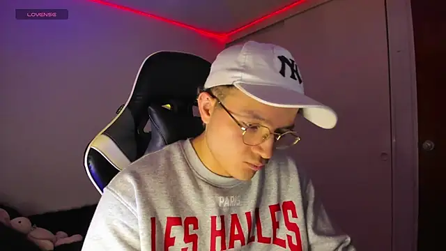 AustinSummerr online show from 03/06/25, 04:38