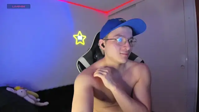 AustinSummerr online show from 03/11/25, 04:40