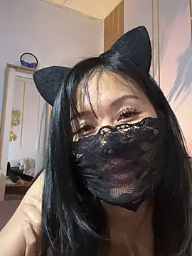 Kirei kirei online show from 01/28/25, 05:14