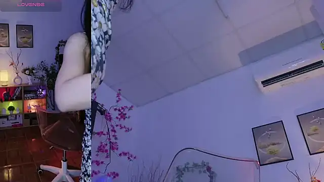 Kirei kirei online show from 09/22/25, 09:55