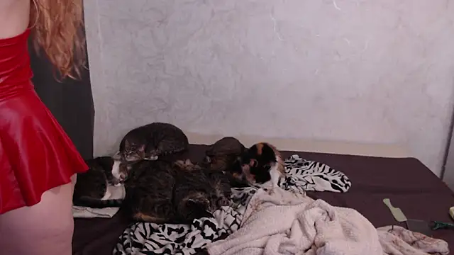 Olivia Winston online show from 02/19/26, 10:39