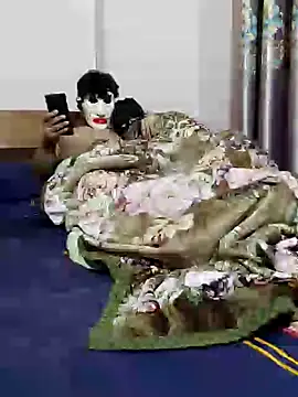 Snapshot of zentaishow chatting on 12/10/24, 06:17 zentaishow online show from 12/10/24, 06:17