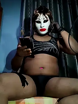 Snapshot of zentaishow chatting on 02/16/25, 07:49 zentaishow online show from 02/16/25, 07:49