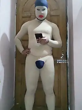 zentaishow online show from 02/10/26, 05:11