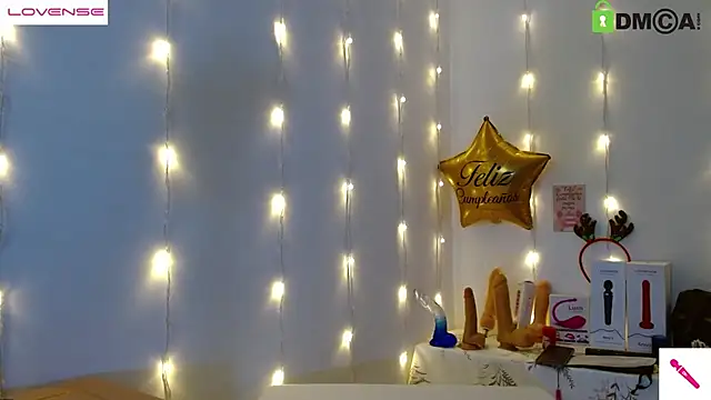 Hot Candy  online show from 12/30/24, 07:42