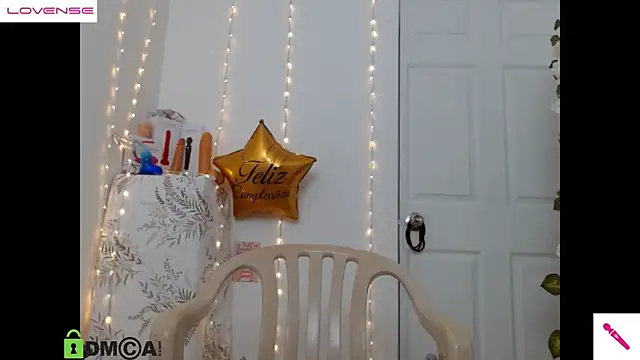 Hot Candy  online show from 03/11/25, 01:23