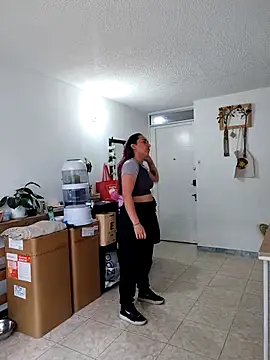 Hot Candy  online show from 09/22/25, 09:06