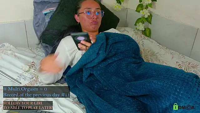 Hot Candy  online show from 07/16/26, 03:01