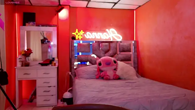 hanna sex18 online show from 01/21/25, 03:54