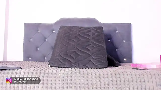 mariana preciado online show from 12/22/24, 10:04