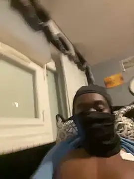 elninoblacko online show from 02/14/25, 02:07