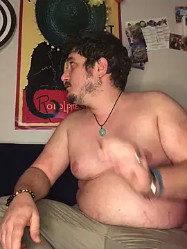 Daminou28 online show from 12/01/24, 11:47