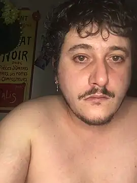 Daminou28 online show from 12/04/24, 12:30