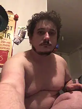 Daminou28 online show from 12/11/24, 01:47