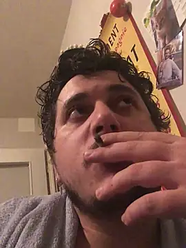 Daminou28 online show from 12/18/24, 12:43