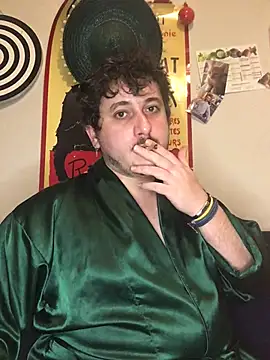 Daminou28 online show from 12/19/24, 07:07