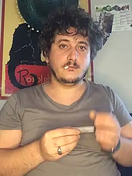 Daminou28 online show from 12/28/24, 08:58