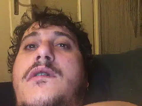 Daminou28 online show from 01/08/25, 02:25