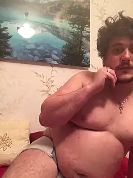 Daminou28 online show from 01/11/25, 01:37