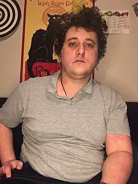 Daminou28 online show from 01/17/25, 05:30