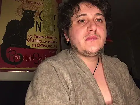 Daminou28 online show from 01/22/25, 03:31