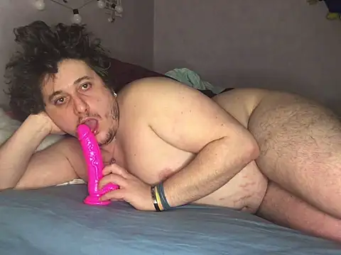 Daminou28 online show from 02/01/25, 12:51