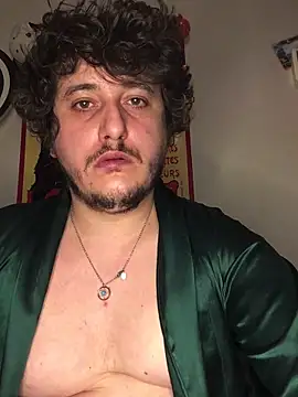 Daminou28 online show from 02/13/25, 08:55