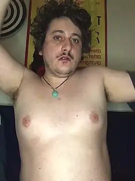 Daminou28 online show from 02/21/25, 01:33