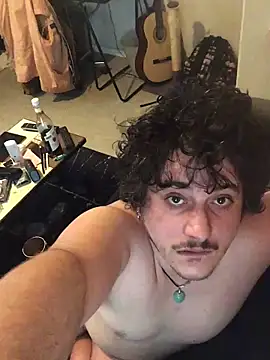 Daminou28 online show from 02/25/25, 02:33