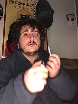 Daminou28 online show from 03/06/25, 05:46