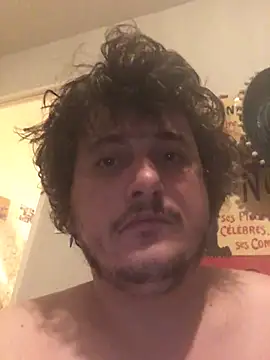 Daminou28 online show from 03/08/25, 01:50