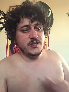 Daminou28 online show from 03/10/25, 05:07